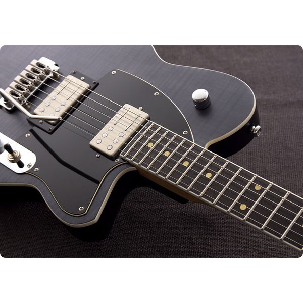 Reverend Reeves Gabrels Signature BFM