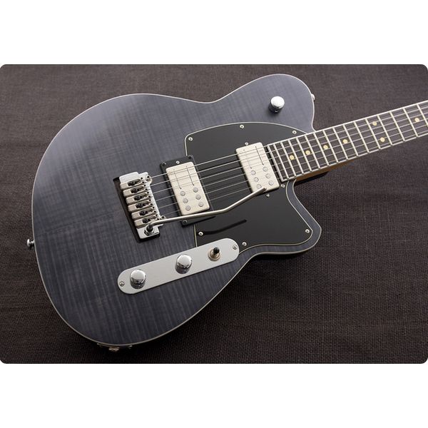 Reverend Reeves Gabrels Signature BFM