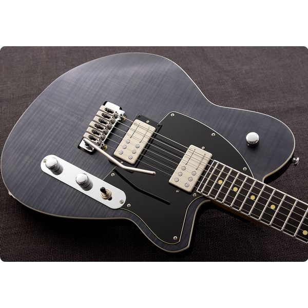 Reverend Reeves Gabrels Signature BFM