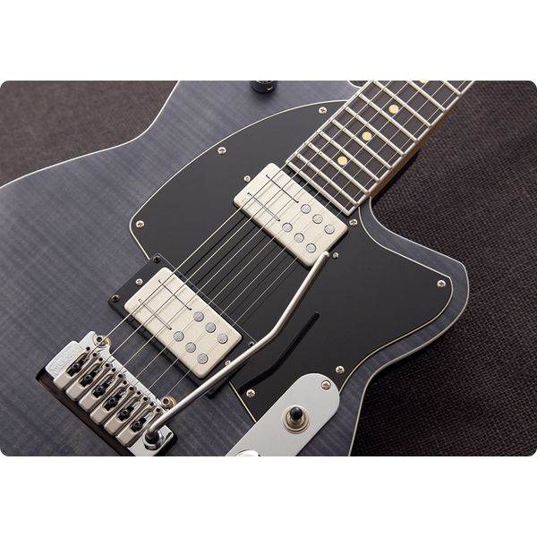 Reverend Reeves Gabrels Signature BFM