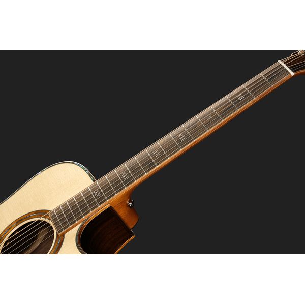 Furch Red Deluxe Dc-LR a VTC