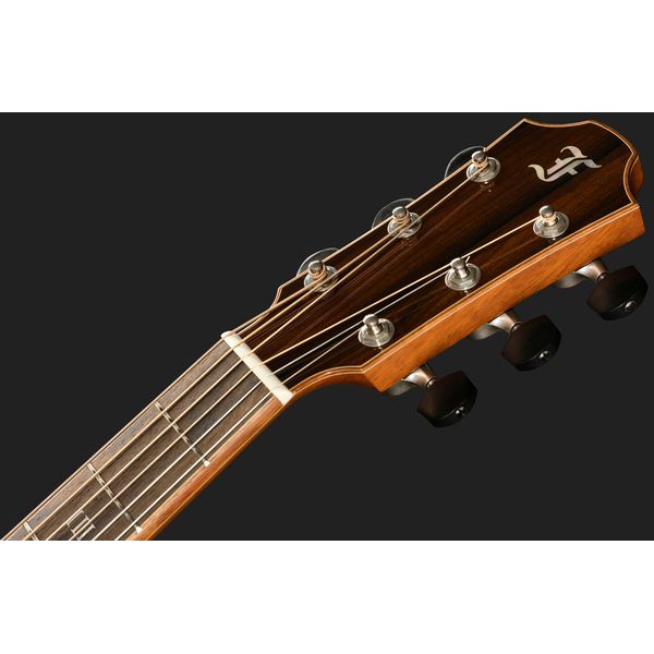 Furch Red Deluxe Dc-LR a VTC