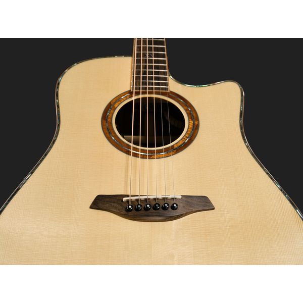 Furch Red Deluxe Dc-LR a VTC