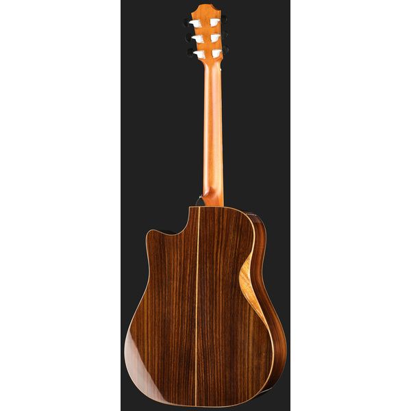 Furch Red Deluxe Dc-LR a VTC