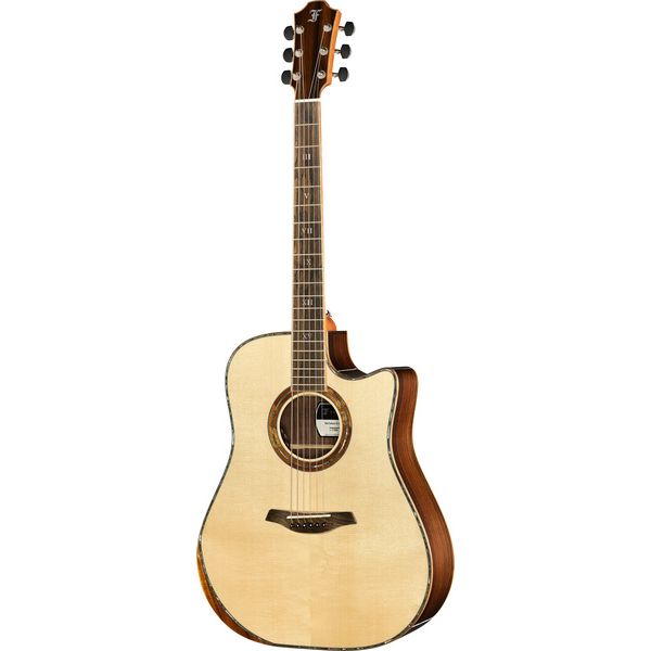 Furch Red Deluxe Dc-LR a VTC