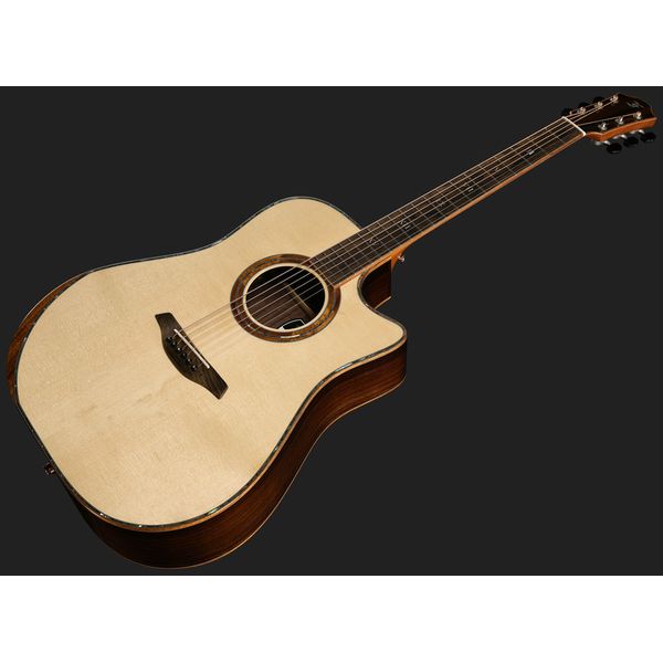 Furch Red Deluxe Dc-LR a VTC