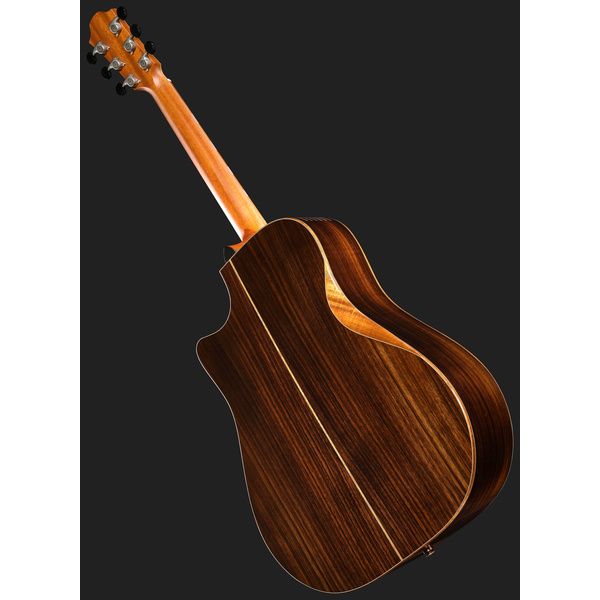 Furch Red Deluxe Dc-LR a VTC