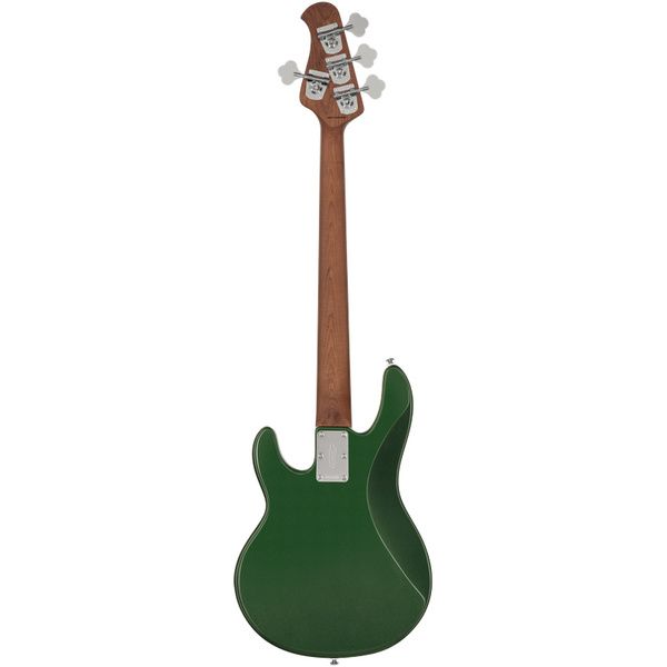 Sterling by Music Man StingRay RAYSS4 CHG
