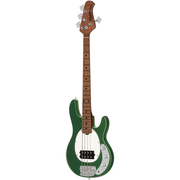 Sterling by Music Man StingRay RAYSS4 CHG