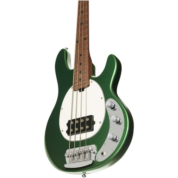 Sterling by Music Man StingRay RAYSS4 CHG