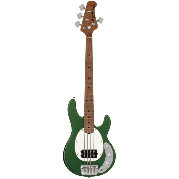 Sterling by Music Man StingRay RAYSS4 CHG