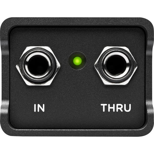 Strymon PCH X1 Active DI-Box