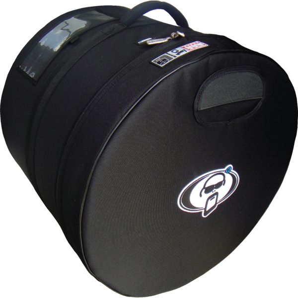 Protection Racket AAA Rigid FloorTom Bag 16"x14"