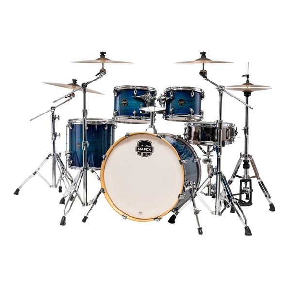 Mapex Armory Stage Set NJ