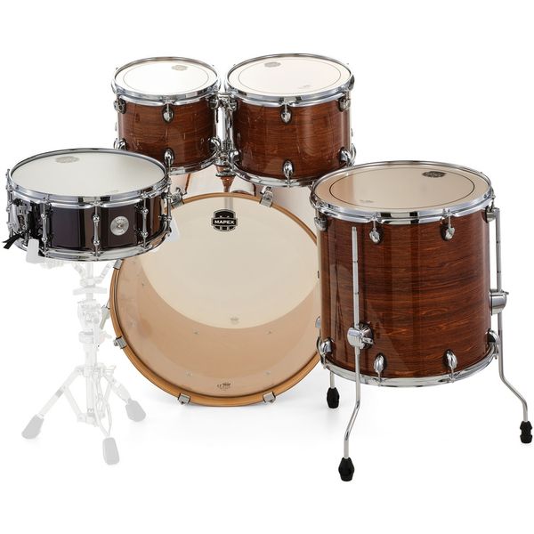 Mapex Armory Stage Set WJ