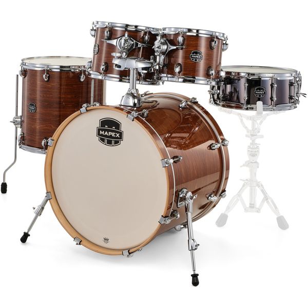 Mapex Armory Stage Set WJ