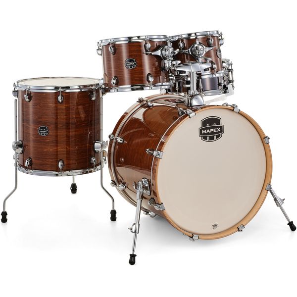 Mapex Armory Stage Set WJ
