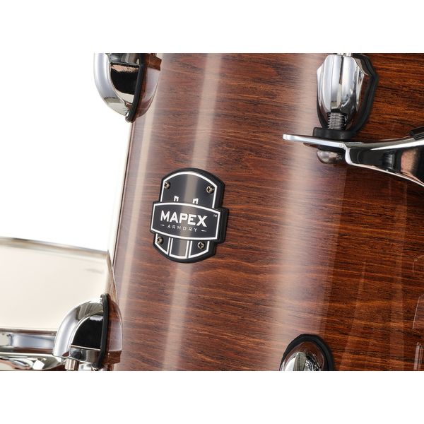 Mapex Armory Stage Set WJ