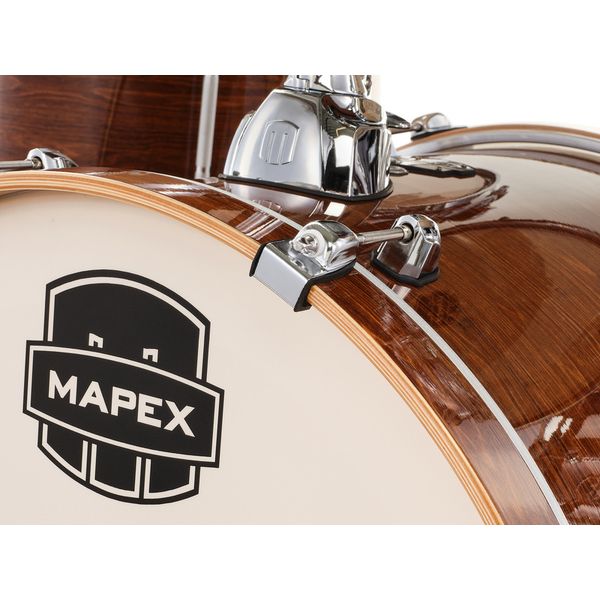 Mapex Armory Stage Set WJ