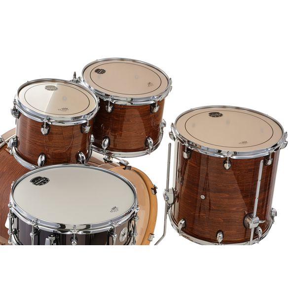 Mapex Armory Stage Set WJ