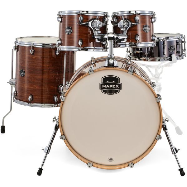 Mapex Armory Stage Set WJ