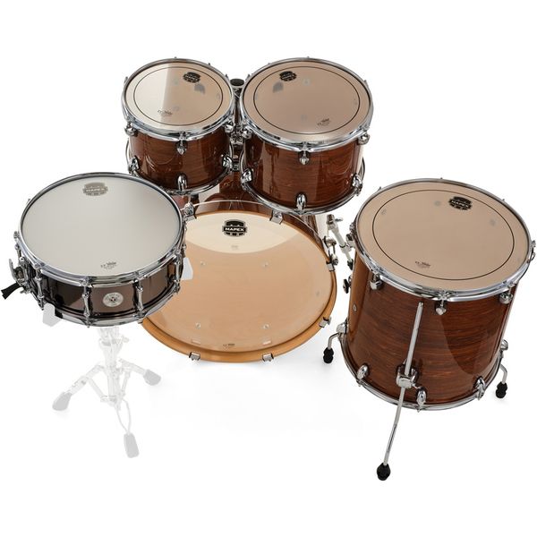 Mapex Armory Stage Set WJ