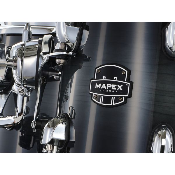 Mapex Armory Stage Set OZ