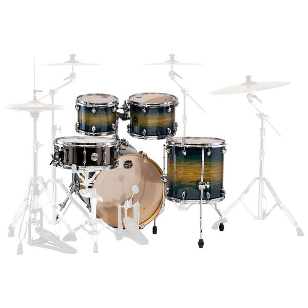 Mapex Armory Fusion Set ET
