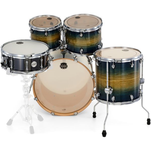 Mapex Armory Fusion Set ET