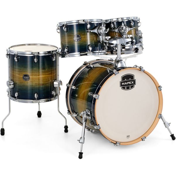 Mapex Armory Fusion Set ET