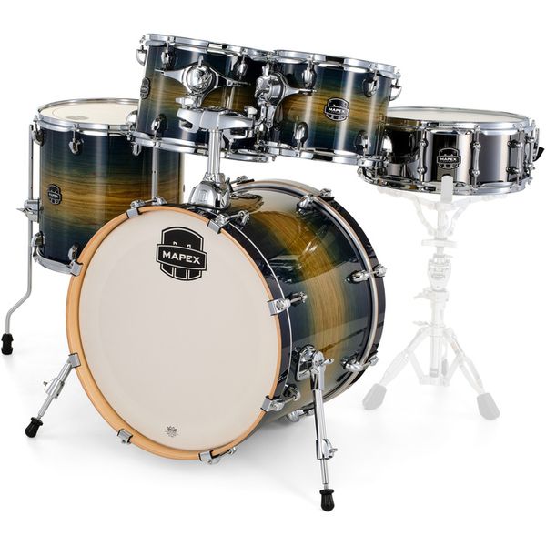 Mapex Armory Fusion Set ET