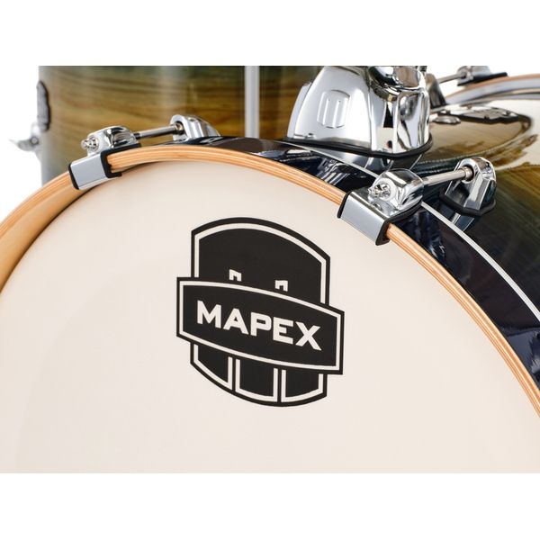 Mapex Armory Fusion Set ET