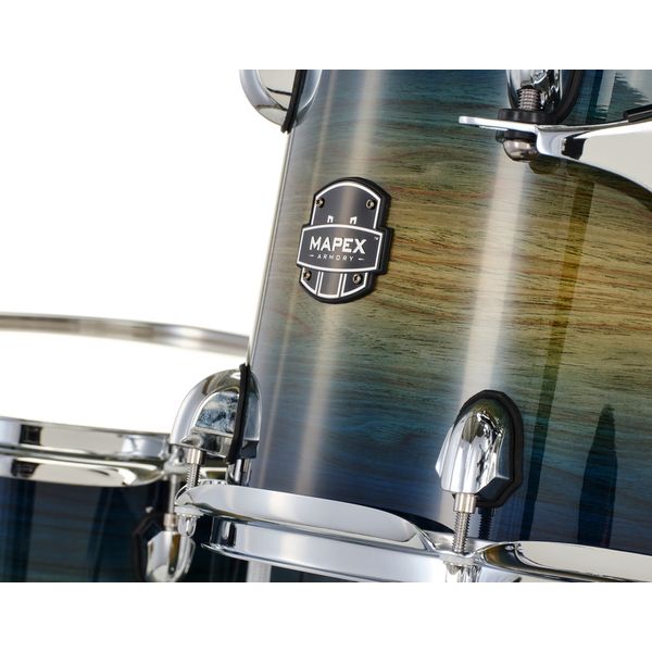 Mapex Armory Fusion Set ET