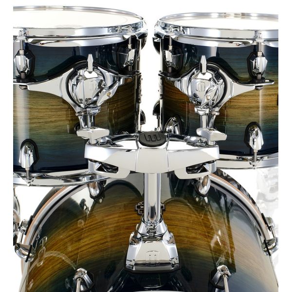 Mapex Armory Fusion Set ET