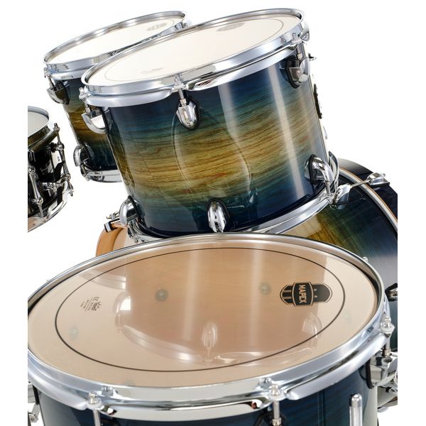 Mapex Armory Fusion Set ET