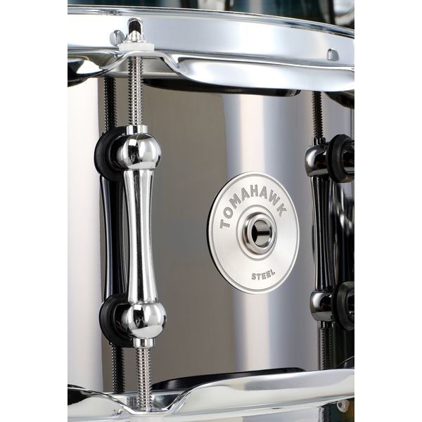 Mapex Armory Fusion Set ET