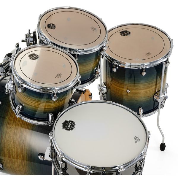 Mapex Armory Fusion Set ET