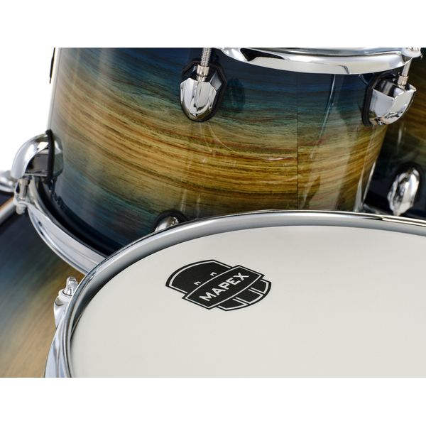 Mapex Armory Fusion Set ET