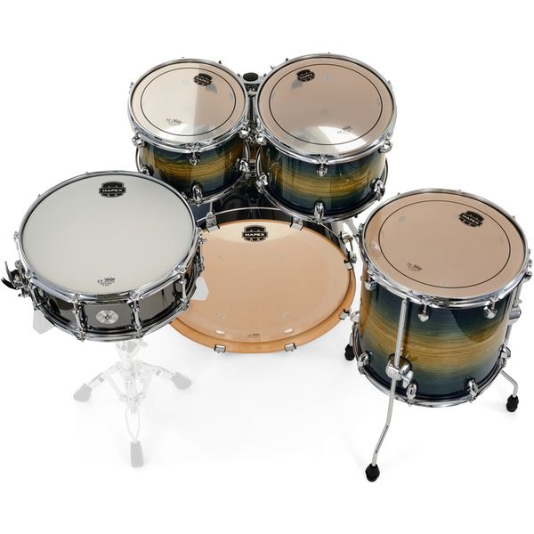 Mapex Armory Fusion Set ET