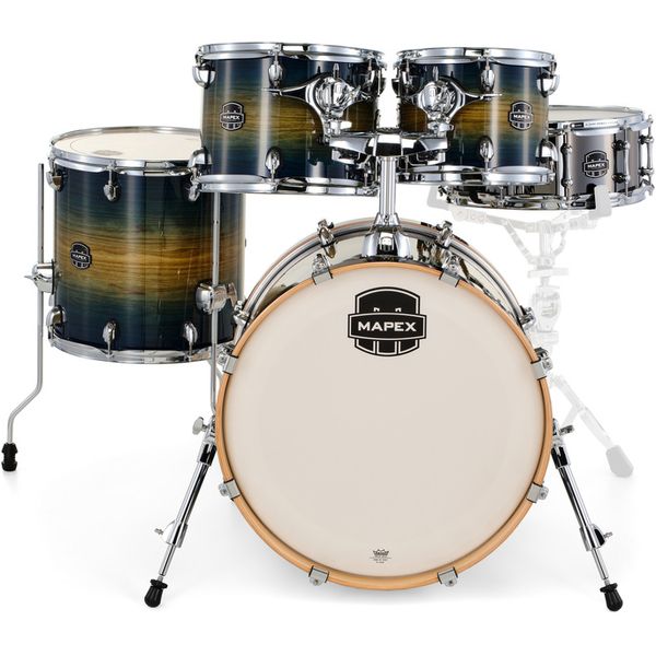 Mapex Armory Fusion Set ET