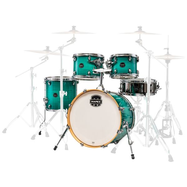 Mapex Armory Fusion Set JO