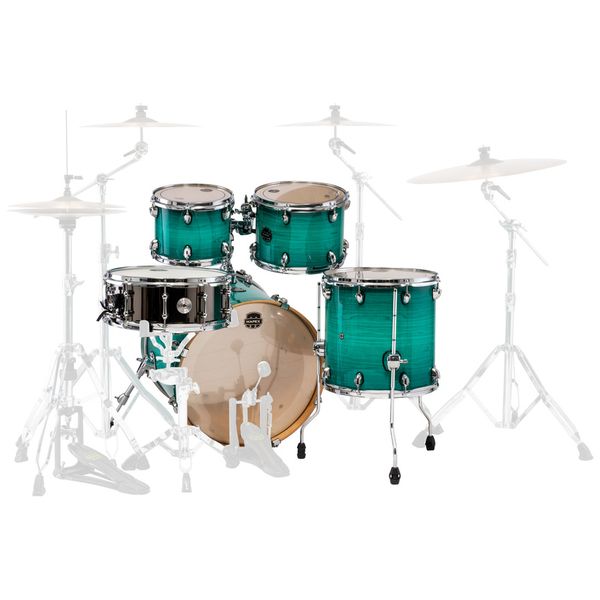 Mapex Armory Fusion Set JO