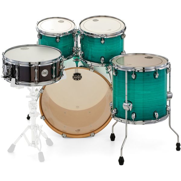 Mapex Armory Fusion Set JO