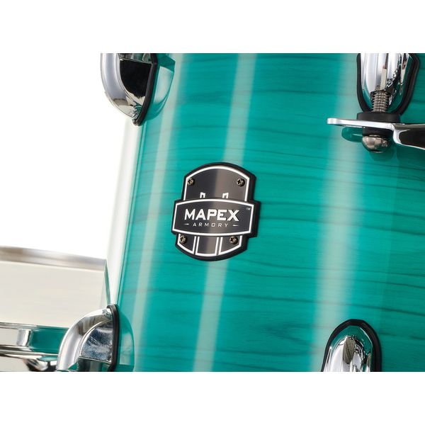 Mapex Armory Fusion Set JO