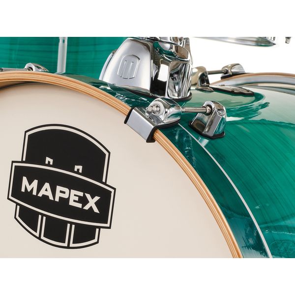 Mapex Armory Fusion Set JO