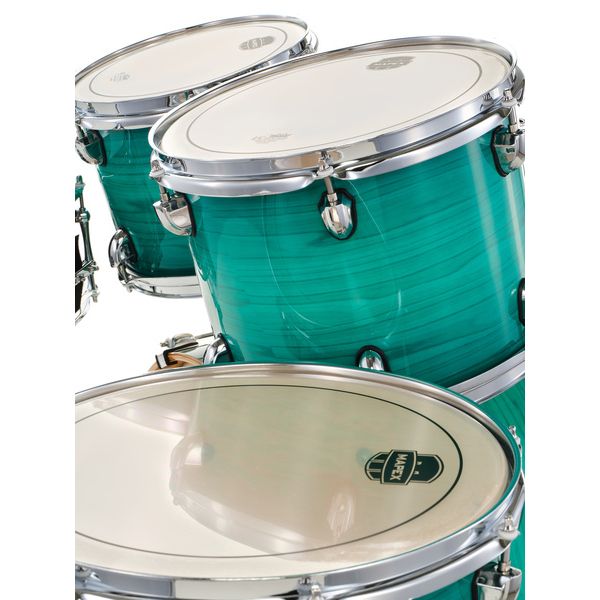 Mapex Armory Fusion Set JO