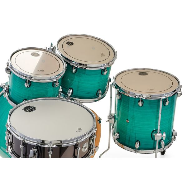 Mapex Armory Fusion Set JO