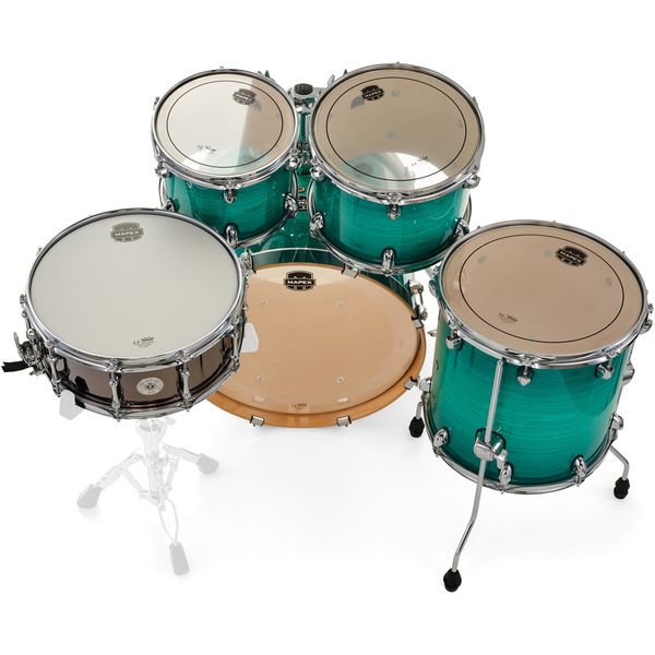 Mapex Armory Fusion Set JO