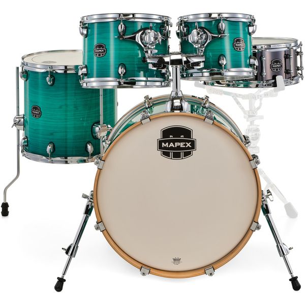 Mapex Armory Fusion Set JO