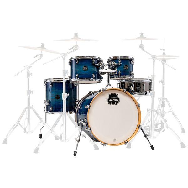 Mapex Armory Fusion Set NJ
